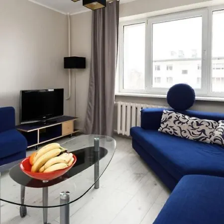 Apartment Beachside *